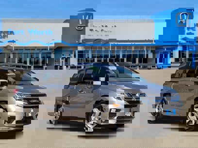 Certified 2018 Honda Odyssey EX