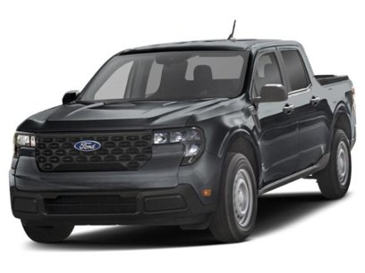 New 2025 Ford Maverick XL