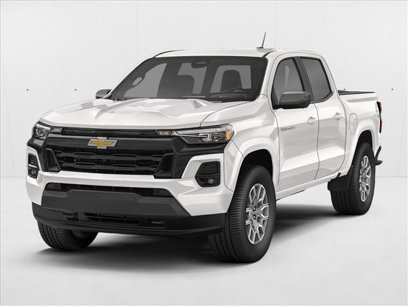 Used 2023 Chevrolet Colorado LT w/ Advanced Trailering Package
