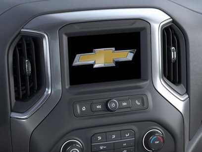 New 2024 Chevrolet Silverado 1500 Custom