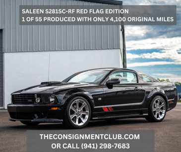 Used 2008 Ford Mustang GT Premium
