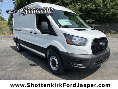 New 2025 Ford Transit 250 148 Medium Roof