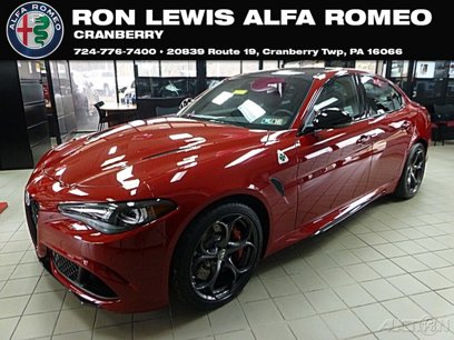 Used Alfa Romeo Cars for Sale - Autotrader