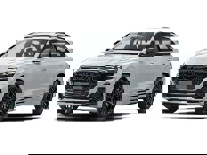 New 2024 Audi Q8 Premium