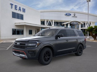 New 2024 Ford Expedition Timberline