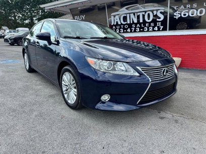 Used 2014 Lexus ES 350