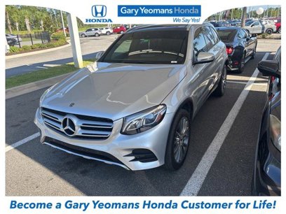 Used 2018 Mercedes-Benz GLC 300