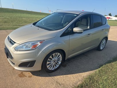 Used 2017 Ford C-MAX SE w/ Equipment Group 201A