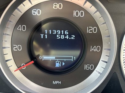 Used 2013 Volvo XC60 T6