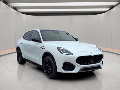 New 2025 Maserati Grecale Modena