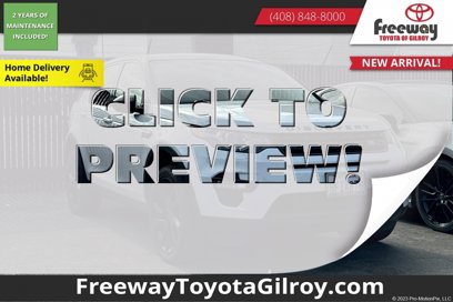 Used 2016 Land Rover Discovery Sport HSE Luxury