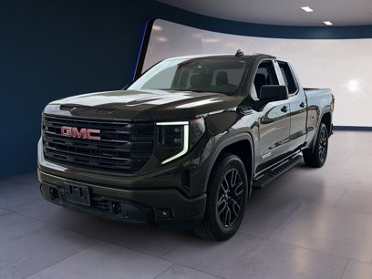 Used 2023 GMC Sierra 1500 Elevation