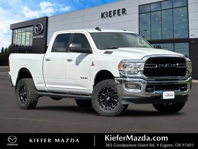 Used 2019 RAM 2500 Big Horn