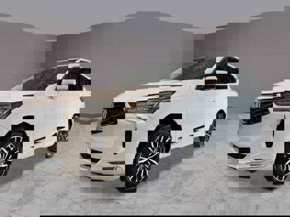 New 2025 Acura RDX SH-AWD w/ Advance Package