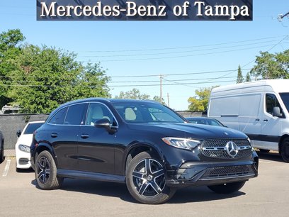 Certified 2024 Mercedes-Benz GLC 300 4MATIC