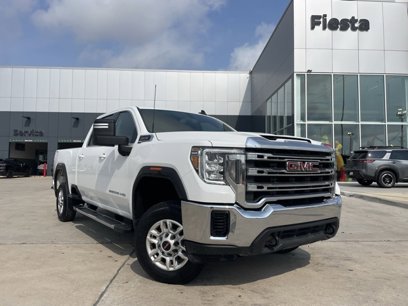 Used 2023 GMC Sierra 2500 SLE