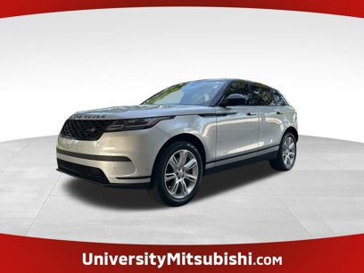 Used 2022 Land Rover Range Rover Velar S