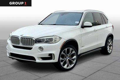 Used 2017 BMW X5 xDrive35i