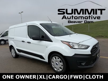 Used 2022 Ford Transit Connect XL