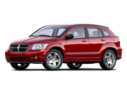 Used 2009 Dodge Caliber SXT