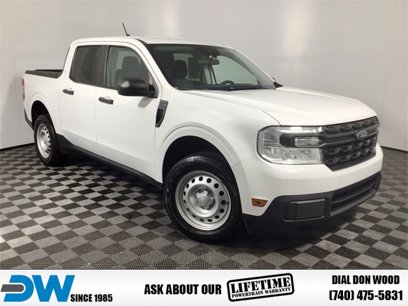 Used 2022 Ford Maverick XL