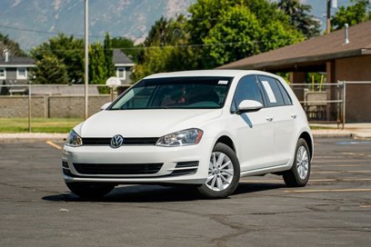Used 2017 Volkswagen Golf S