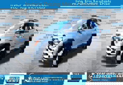 New 2025 GMC Terrain Elevation w/ Technology Package II