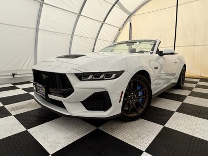 Certified 2024 Ford Mustang GT