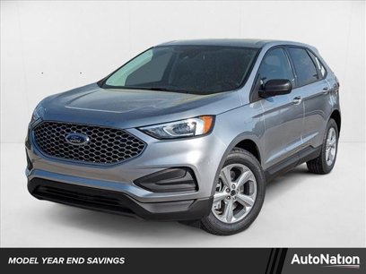New 2024 Ford Edge SE