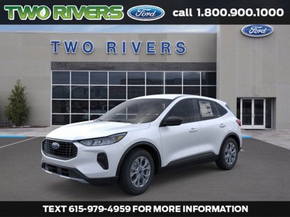 New 2025 Ford Escape Active