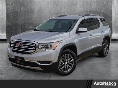 Used 2019 GMC Acadia SLT