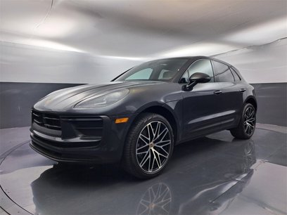 Certified 2023 Porsche Macan