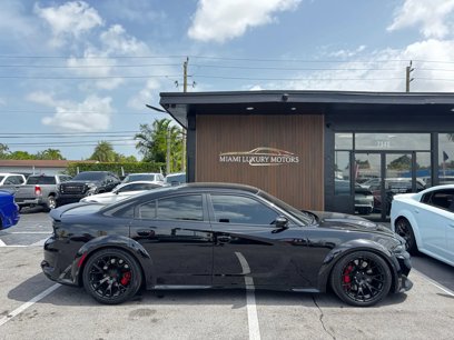 Used 2020 Dodge Charger SRT Hellcat