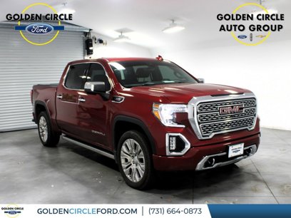 Used 2020 GMC Sierra 1500 Denali w/ Denali Ultimate Package