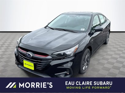 New 2025 Subaru Legacy Sport