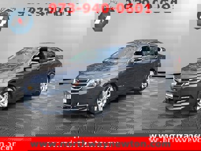 Used 2018 Chevrolet Impala LT