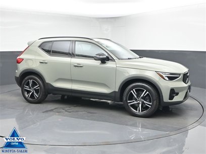 Used 2023 Volvo XC40 B5 Plus w/ Climate Package