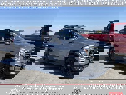 Used 2023 GMC Terrain AT4
