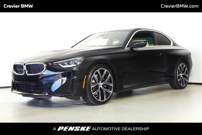 Certified 2023 BMW 230i Coupe w/ Convenience Package