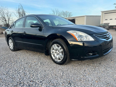 Used 2010 Nissan Altima 2.5 S