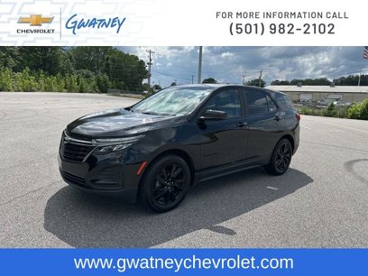 Used 2023 Chevrolet Equinox LS w/ LS Convenience Package