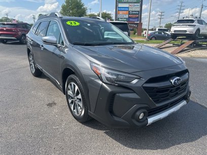 Used 2023 Subaru Outback Touring XT