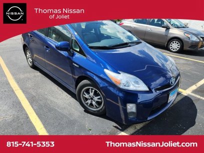 Used 2011 Toyota Prius One
