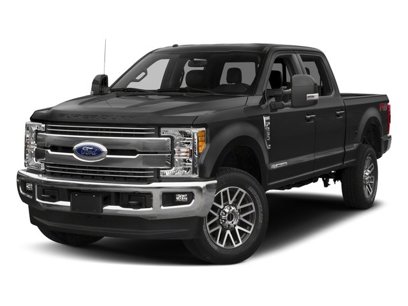 Used 2018 Ford F250 Lariat w/ Chrome Package