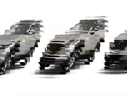New 2025 MAZDA CX-30 AWD 2.5 S w/ Premium Package
