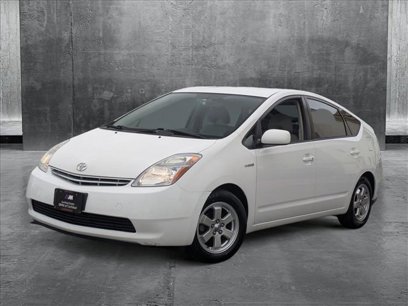 Used 2006 Toyota Prius