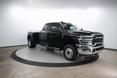 Certified 2025 RAM 3500 Tradesman