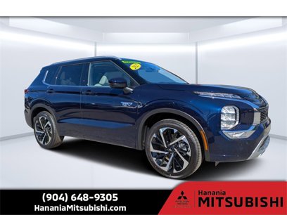 New 2025 Mitsubishi Outlander SEL
