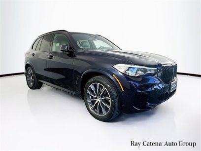 Used 2023 BMW X5 xDrive40i w/ M Sport Package
