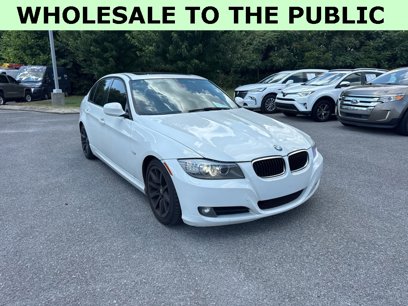 Used 2011 BMW 328i Sedan